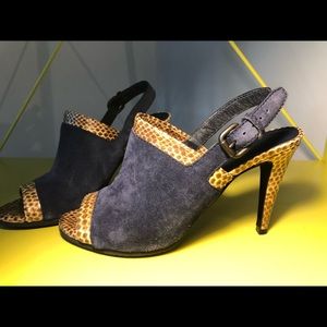 Bottega Venetta Size 38